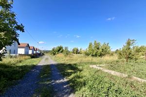 ділянка за адресою Копистинське шосе