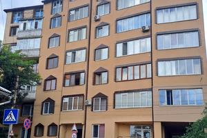 квартира по адресу Ивано-Франковск, Марийки Пидгирянки ул., 16а