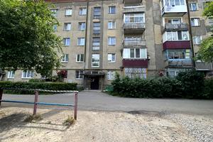 квартира за адресою Князів Коріатовичів вул., 184