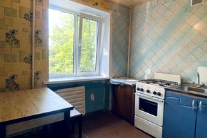 квартира по адресу Кременчуг, Молодёжная ул., 35