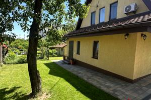 будинок за адресою Панорамна вул., 11