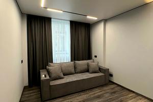 квартира за адресою Рівненська вул., 4