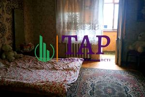 квартира за адресою Власенка вул., 11