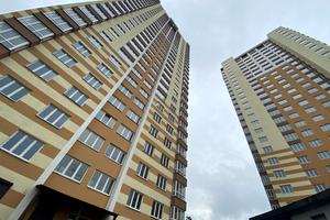 квартира по адресу Краковская ул., 27