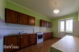 квартира за адресою Анни Ахматової вул., 35