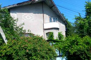 дом по адресу Єфрейтора Пирогова ул., 14