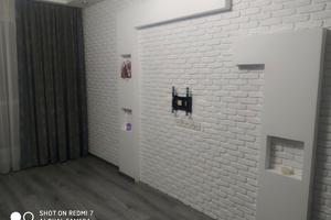 квартира по адресу Роганская ул., 130