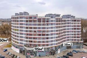 коммерческая по адресу Галицкая ул., 133