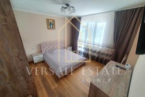 квартира за адресою Залізнична вул., 7