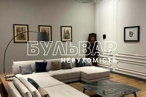 квартира за адресою Фейєрбаха вул., 12