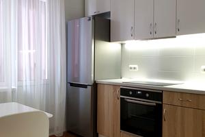квартира за адресою Бориса Гмирі вул., 16
