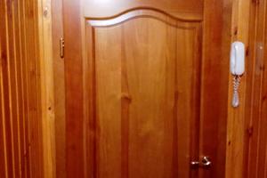 квартира по адресу Житомир, Перемоги, 52