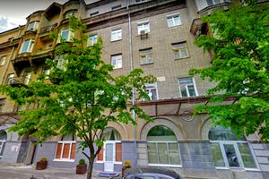 коммерческая по адресу Дарвіна ул., 8