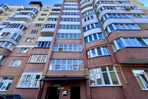 квартира за адресою Перемоги просп., 108г