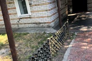 дом по адресу Польова, 2