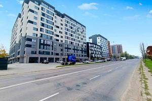 квартира за адресою Озерна вул., 6/2-Б