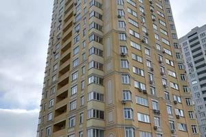 квартира за адресою Воскресенська вул., 12-Б