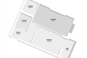 квартира за адресою Роксоляни вул., 151