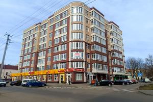 квартира за адресою Шевченка вул., 100