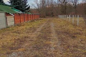 участок по адресу Ивана Лавривского ул.