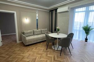 квартира по адресу Героїв Миколаєва ул., 129а