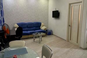 квартира по адресу Отакара Яроша ул., 27