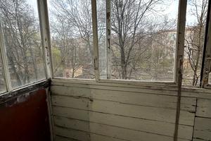 квартира за адресою Льотна вул. (Червоногвардійська), 17