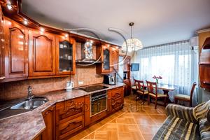 квартира за адресою Миколи Бажана просп., 30