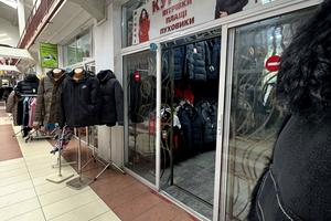 коммерческая по адресу Стебницкая ул., 27