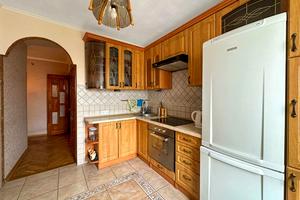 квартира за адресою Петра Панча вул., 18