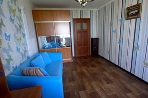 квартира за адресою Володимира Великого, 95