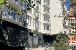 квартира за адресою Сегедська вул., 13а