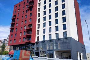 квартира по адресу Трускавецкая ул., 48