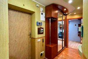 квартира за адресою Семафорна вул., 32
