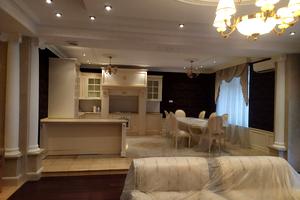 квартира за адресою Данилевського вул., 42