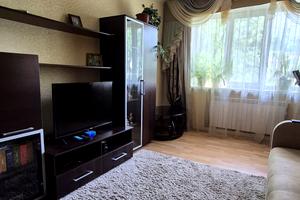 квартира за адресою Холодноярської бригади, 10