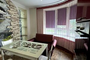 квартира за адресою Двірська вул., 4
