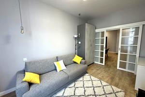 квартира по адресу Итальянский бульв., 1в