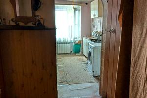 квартира по адресу Приусадебная ул., 11