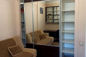 квартира по адресу Сумская ул., 73/75