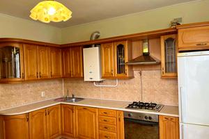 квартира за адресою Чорновола вул., 125