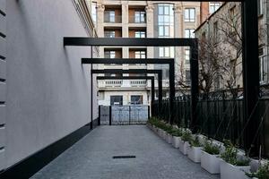 квартира за адресою Карантинна вул., 22