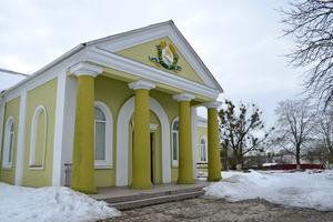 участок по адресу с. Веприк, 