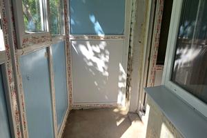 квартира по адресу Китобоїв ул., 14а