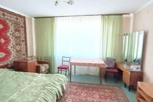 квартира по адресу Героев Украины просп. (Героїв Сталінграду), 15
