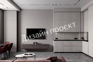 квартира за адресою В'ячеслава Чорновола вул., 23