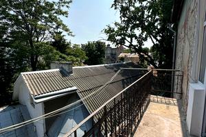 квартира за адресою Конституційна вул. (28 Червня), 22
