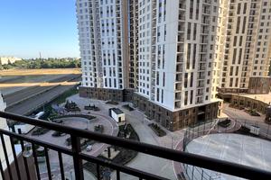квартира по адресу Краснова ул., 3