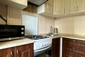 квартира за адресою Шевченка бульв., 390