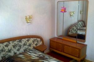 квартира по адресу Архітектора Ніколаєва ул., 13а